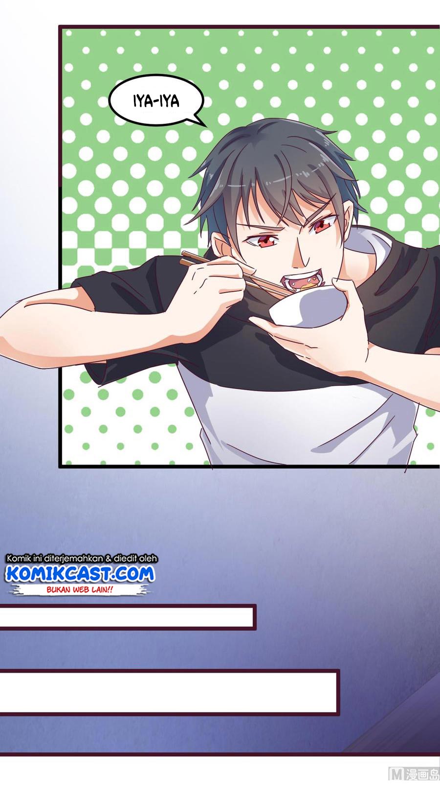 The Developer System (Hell’S Developer) Chapter 03 Gambar 12